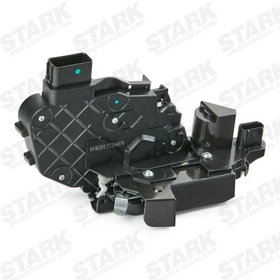 Door Lock Stark SKDLO-2160241 SKDLO-2160241 - photo 3