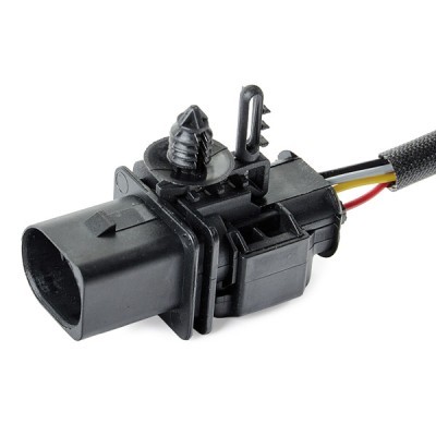 Lambda (Oxygen) Sensor RIDEX 3922L1133 3922L1133 - photo 4