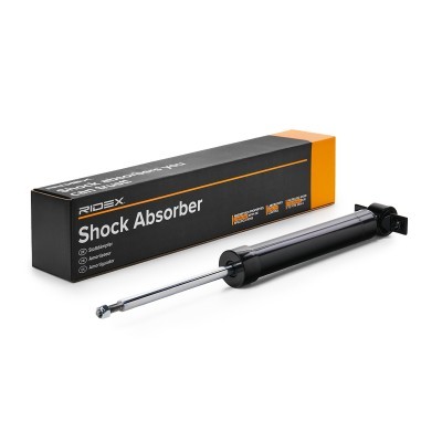 Shock Absorber RIDEX 854S2323 854S2323 - photo 3