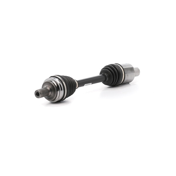 Drive Shaft RIDEX 13D0485R 13D0485R - photo 1