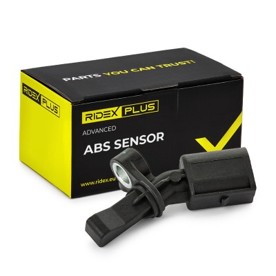 ABS Sensor RIDEX 412W0055P 412W0055P - photo 1