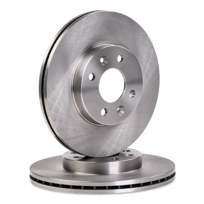 Brake Disc RIDEX 82B0462 82B0462 - photo 4