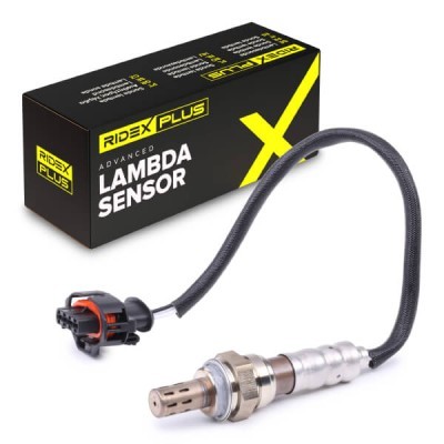 Lambda (Oxygen) Sensor RIDEX 3922L0253P 3922L0253P - photo 2
