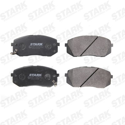 Brake Pads Set Stark SKBP-0010038 SKBP-0010038 - photo 3