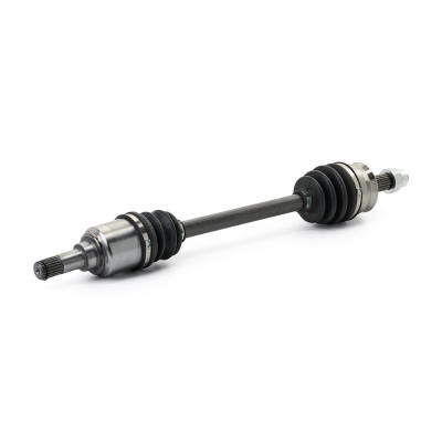 Drive Shaft RIDEX 13D0695 13D0695 - photo 4