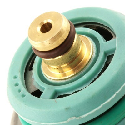 Fuel Pressure Regulator RIDEX 168C0008 168C0008 - photo 5