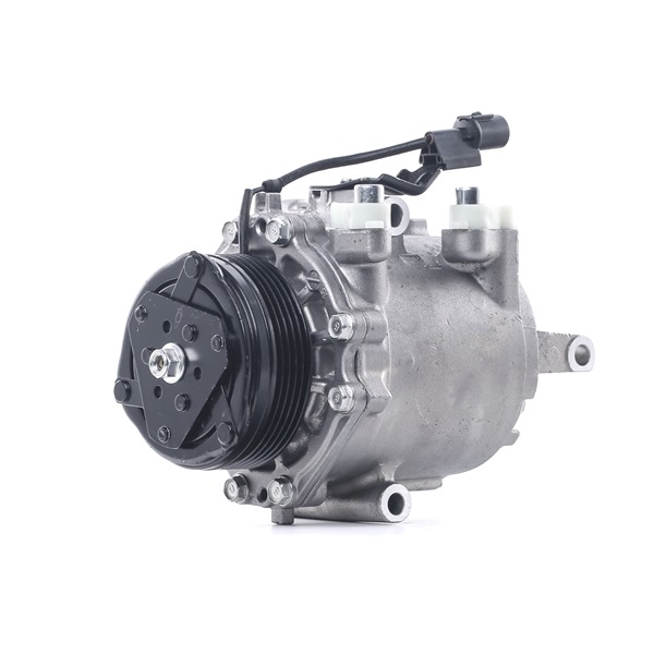 Compressor, Air Conditioning MITSUBISHI COLT VI 447K0421 - photo 1