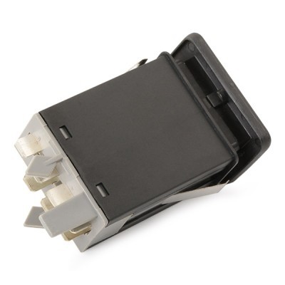 Hazard light switch RIDEX 816S0018 816S0018 - photo 4