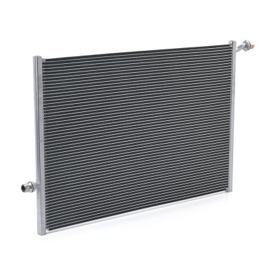 Radiator, Engine Cooling RIDEX 470R0962 470R0962 - photo 4