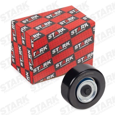 V-Ribbed Belt Deflection Guide Pulley Stark SKDG-1080015 SKDG-1080015 - photo 2
