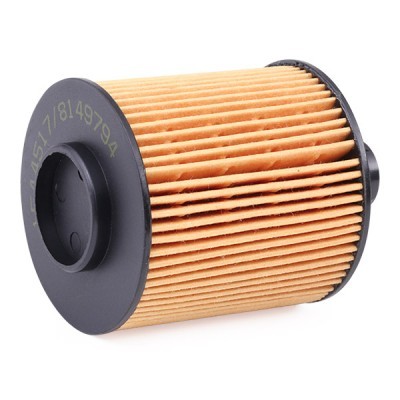 Oil Filter RIDEX 7O0142 7O0142 - photo 4
