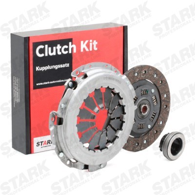 Clutch Kit Stark SKCK-0100181 SKCK-0100181 - photo 2