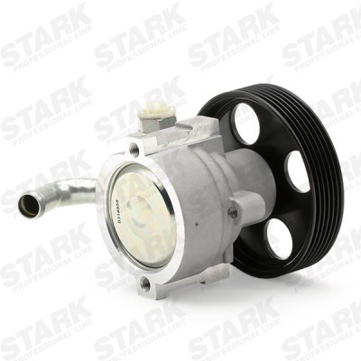 Hydraulic Pump, Steering System Stark SKHP-0540075 SKHP-0540075 - photo 4