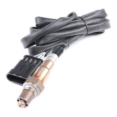 Lambda (Oxygen) Sensor RIDEX 3922L0052 3922L0052 - photo 3