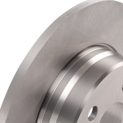 Brake Disc RIDEX 82B0980 82B0980 - photo 5
