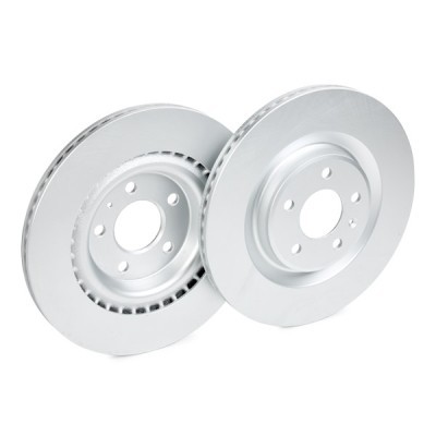 Brake Disc RIDEX 82B0793 82B0793 - photo 5