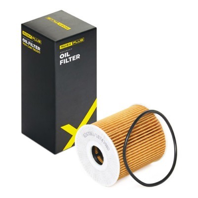 Oil Filter RIDEX 7O0022P 7O0022P - photo 2