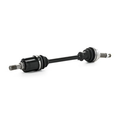 Drive Shaft RIDEX 13D0367R 13D0367R - photo 4