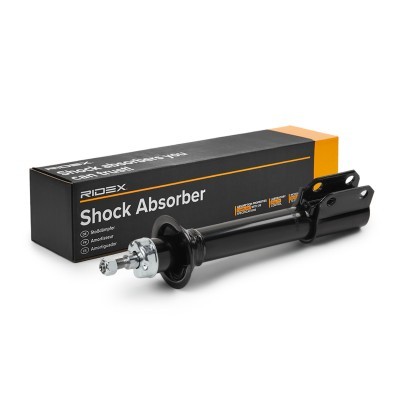 Shock Absorber RIDEX 854S18836 854S18836 - photo 2