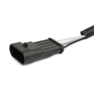 Lambda (Oxygen) Sensor RIDEX 3922L0025P 3922L0025P - photo 5