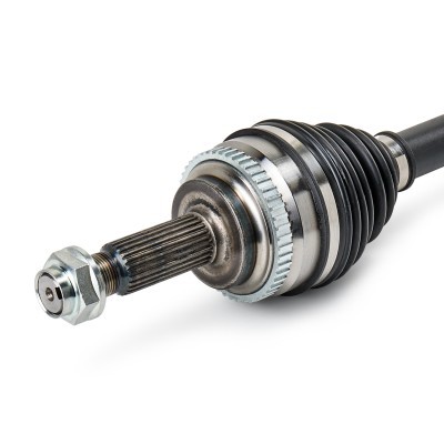 Drive Shaft RIDEX 13D1292 13D1292 - photo 5