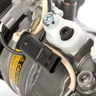 AC Сompressor 447K0848R - photo 6