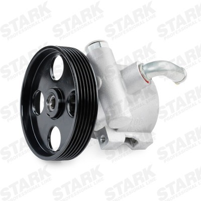 Hydraulic Pump, Steering System Stark SKHP-0540127 SKHP-0540127 - photo 3