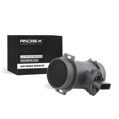 Air Mass Sensor RIDEX 3926A0003 3926A0003 - photo 3