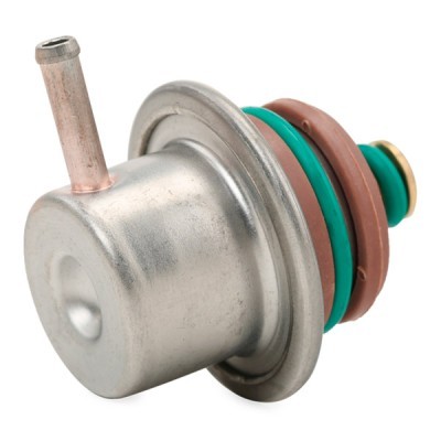 Fuel Pressure Regulator RIDEX 168C0002 168C0002 - photo 4