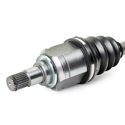 Drive Shaft RIDEX 13D0854 13D0854 - photo 6