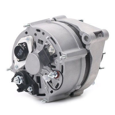Alternator RIDEX 4G0099 4G0099 - photo 4