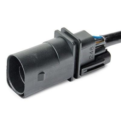 Lambda (Oxygen) Sensor RIDEX 3922L1135 3922L1135 - photo 4