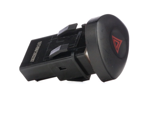 Hazard light switch RIDEX 816S0003 816S0003 - photo 1