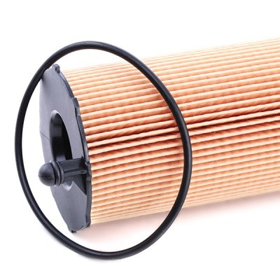 Oil Filter RIDEX 7O0105 7O0105 - photo 5