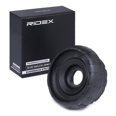 Strut Support Bearing Front RIDEX 1180S0455 1180S0455 - photo 2