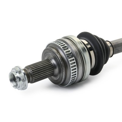 Drive Shaft RIDEX 13D1187 13D1187 - photo 5