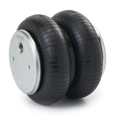 Bellow, Air Suspension RIDEX 4119A0031 4119A0031 - photo 2