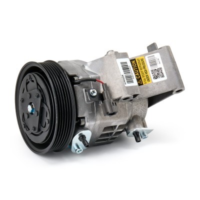 Compressor, Air Conditioning 447K0622R - photo 3