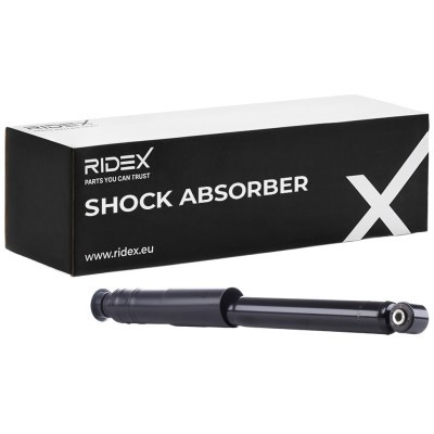 Shock Absorber RIDEX 854S1061 854S1061 - photo 2