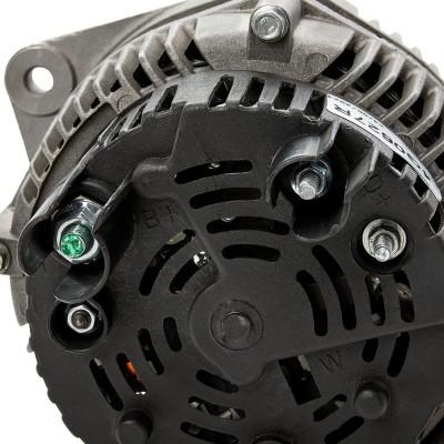 Alternator RIDEX 4G0627R 4G0627R - photo 6