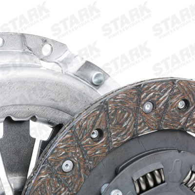 Clutch Kit Stark SKCK-0100181 SKCK-0100181 - photo 7