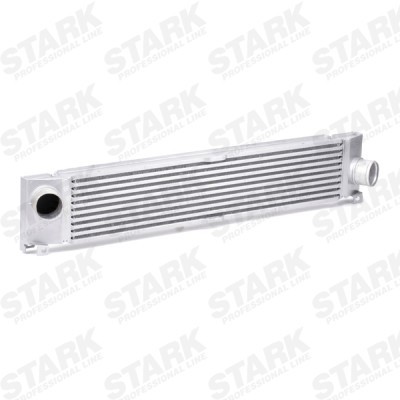 Intercooler, Charger Stark SKICC-0890078 SKICC-0890078 - photo 3