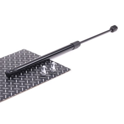 Gas Spring, boot-/cargo area RIDEX 219G0139 219G0139 - photo 2