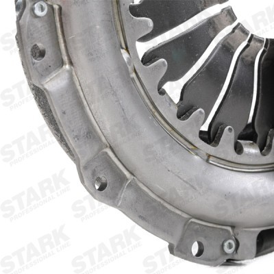 Clutch Kit Stark SKCK-0100221 SKCK-0100221 - photo 5