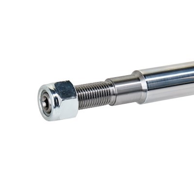 Shock Absorber RIDEX 854S2221P 854S2221P - photo 4