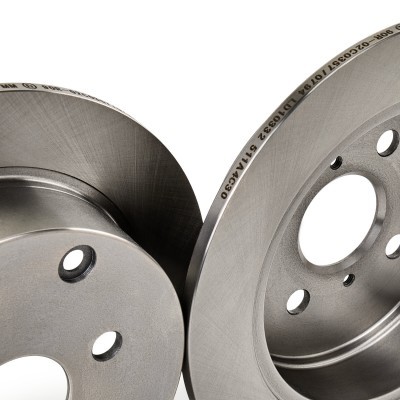 Brake Disc RIDEX 82B0091 82B0091 - photo 9