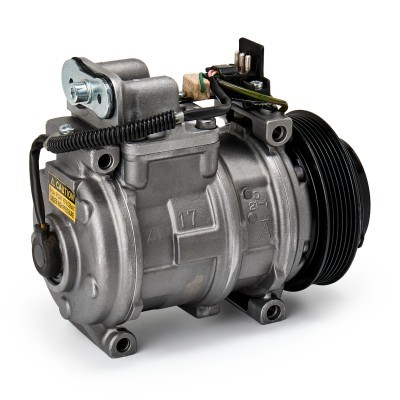 Compressor, Air Conditioning 447K0111R - photo 4