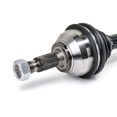 Drive Shaft RIDEX 13D1632R 13D1632R - photo 5