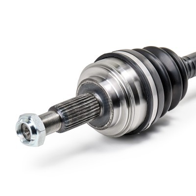 Drive Shaft RIDEX 13D1186 13D1186 - photo 5