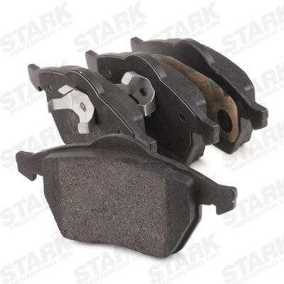 Brake Pads Set Stark SKBP-0010200 SKBP-0010200 - photo 4